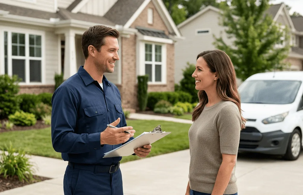 Mold Remediation Bunch, OK FAQs